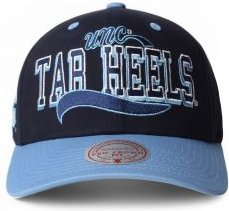 NCAA Block Sweep Pro Snapback