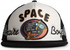 Space Trucker Hat