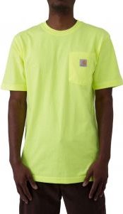 (K87) Workwear Pocket T-Shirt