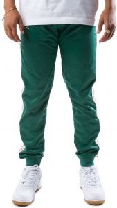 Logo Tape Alic 2 Track Pants