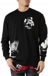 Loosie is Knit Sweater 