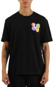 Billiard Buddha Logo T-Shirt 