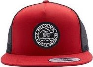 Prep Coterie HQ Outdorrsman Trucker Hat