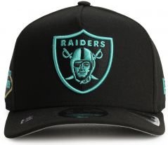 Las Vegas Raiders 9Fifty Snapback 