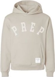 University Pullover Hoodie