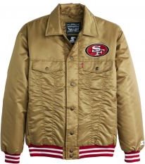 Levi's X Starter 49ers Jacket 