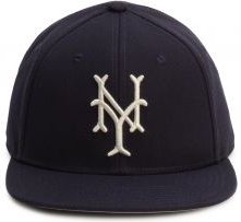 New York Cubans Snapback 
