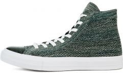 CTAS Flyknit Sneaker ATOMIC TEAL/WHITE