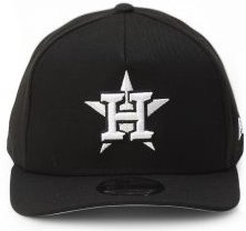 MLB Houston Astros 950 Snapback 