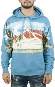 Wanderlust Hoodie