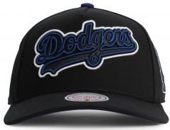 MLB Los Angeles Dodgers Pro-Pinch Snapback 