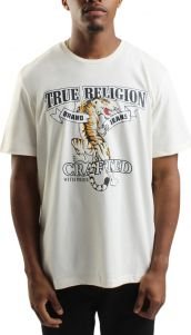 Tiger T-Shirt 