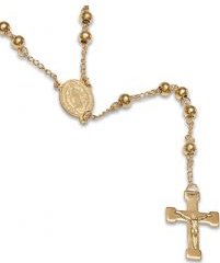 Lady of Guadalupe Rosary