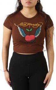 Cherry Wings T-Shirt 