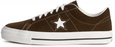  One Star Pro Suede Low Top