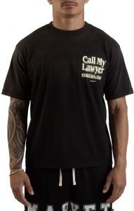 Call My Lawyer 3D T-Shirt 