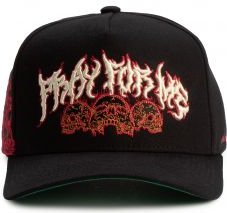 Pray For Me Twill Trucker Hat