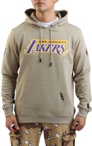 NBA Los Angeles Lakers Hoodie 