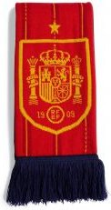 Spain 26 Scarf