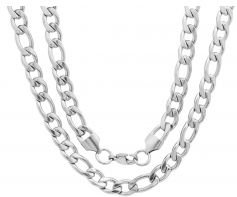 Classic Figaro Chain Necklace