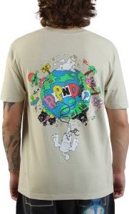 Nerm World T-Shirt 
