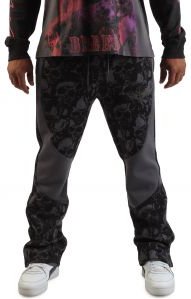 Lamelo Ball World Tour Flare Sweatpants