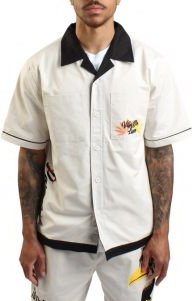 Villa Resort Lounge Shirt 
