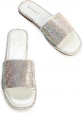 Medusa-56 Sparkle Sandal