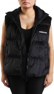 Regen Velvet Vest 