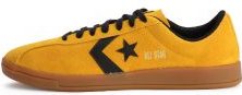 All Star Classic Trainer Suede