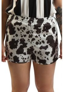 Originals Satin Shorts