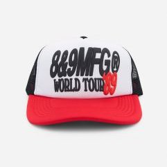 World Tour Trucker Hat