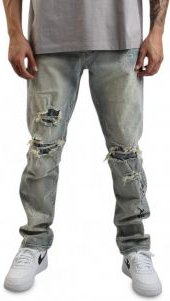 Headley Ripped Jeans