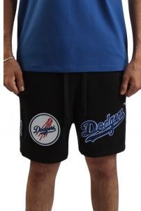 MLB Los Angeles Dodgers Souvenir Mesh Shorts