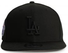 MLB Los Angeles Dodgers 9FIFTY Sidepatch Snapback