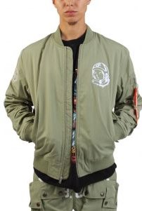 Thero Jacket 