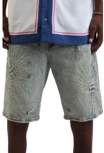 Krystos Short