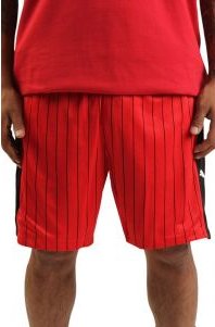 Rival Rage Heritage Shorts