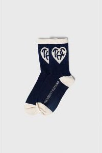 Heart Socks