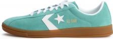 All Star Classic Trainer Suede