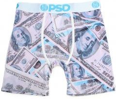 Cash Chaos Boxer Briefs 