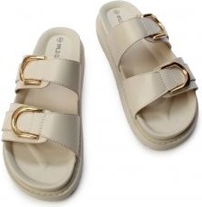 Gino-36 Double Strap Slide 