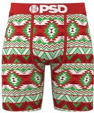 Aztek Heat Boxer Briefs 