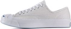 The Jack Purcell Signature Sneaker in White