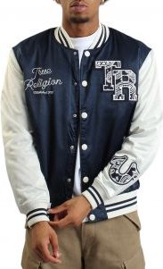Good Life Varsity Bomber Jacket