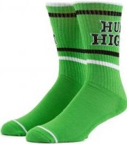 How High Socks