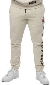 Sumu Printed Joggers