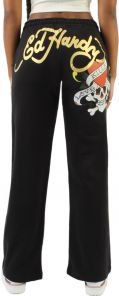 Skull Sweatpant