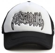 Carnage Trucker Hat