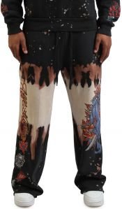 Shadow Shift Wide Leg Pant 